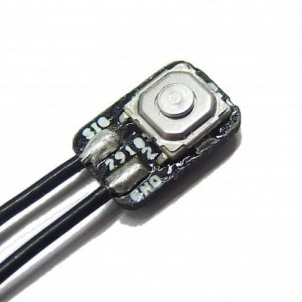 Jefftron Leviathan M4 Bolt Catch Micro Switch