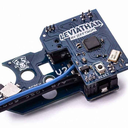 Jefftron Leviathan Optical V2 Front Wired with trigger