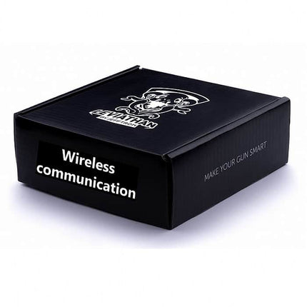 Jefftron Leviathan - RFTS Optical V2 Rear Wired With Trigger