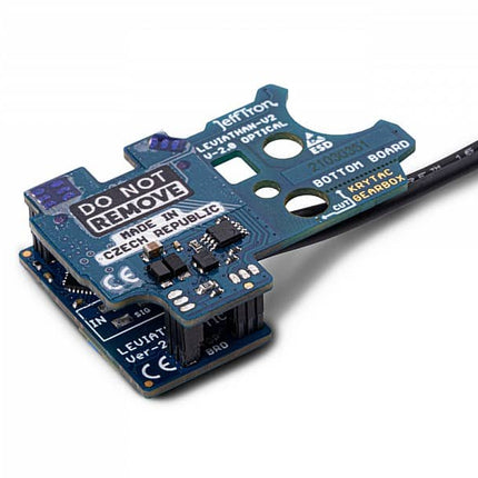 Jefftron Leviathan - RFTS Optical V2 Rear Wired With Trigger