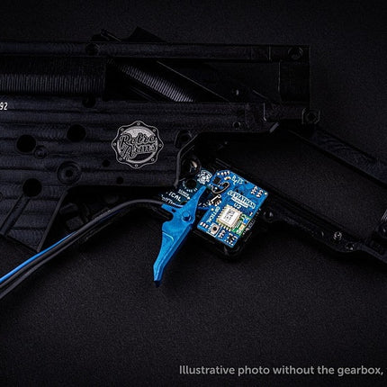 Jefftron Leviathan - RFTS Optical V2 Rear Wired With Trigger