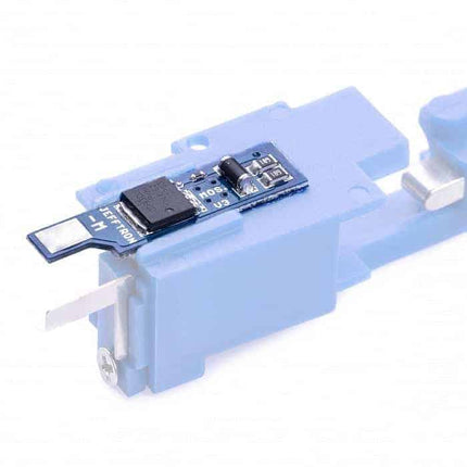 Jefftron Mosfet Solo - V3