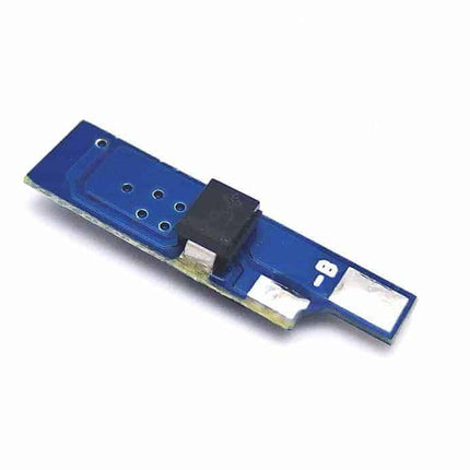 Jefftron Mosfet Solo - V3