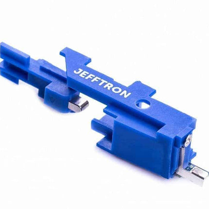 Jefftron Mosfet - V3