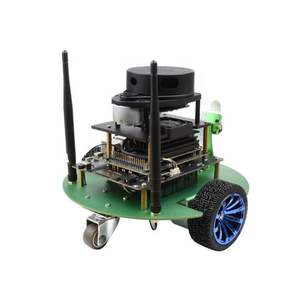 Jetbot Pro ROS Robot Kit