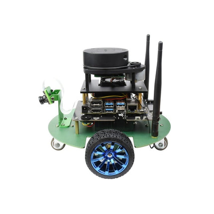 Jetbot Pro ROS Robot Kit