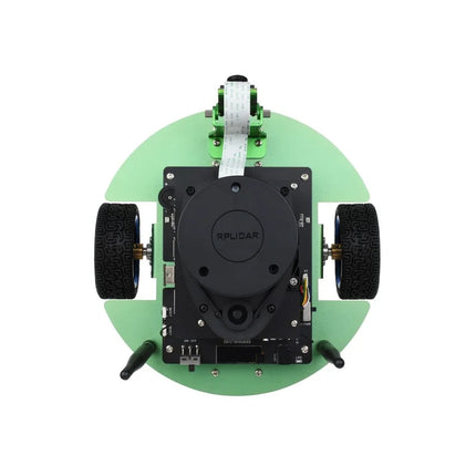 Jetbot Pro ROS Robot Kit