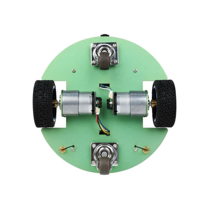 Jetbot Pro ROS Robot Kit