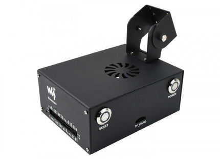 Metal Case for Jetson Nano Case (E)