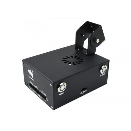Metal Case for Jetson Nano Case (E)