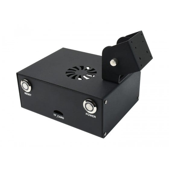 Metal Case for Jetson Nano Case (E)