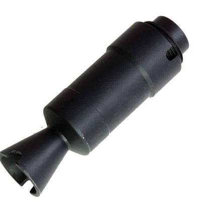 JG AK74u style flash hider