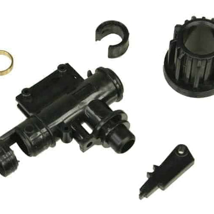 JG G3 Hop up unit