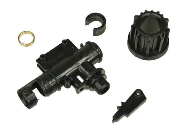 JG G3 Hop up unit