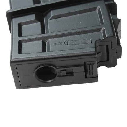 JG JG36 High cap 470 round