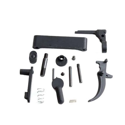 JG M4 Body Parts Accessory Kit