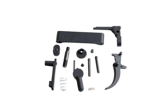 JG M4 Body Parts Accessory Kit