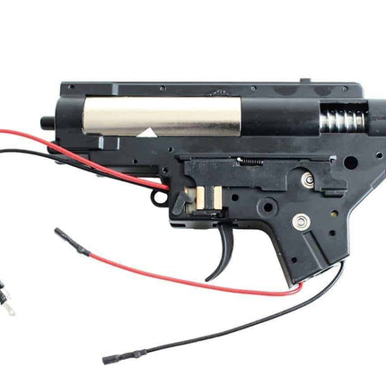 JG M4 / M16 V2 Gearbox