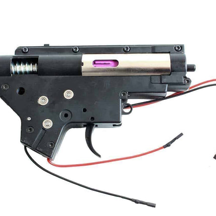 JG M4 / M16 V2 Gearbox