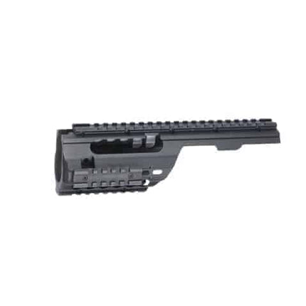 JG MP5K Metal RIS System