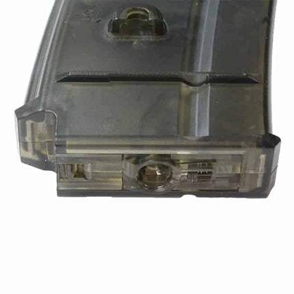 JG Small Sig 551/552 High Cap Magazine - 220 rounds