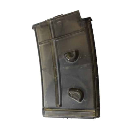 JG Small Sig 551/552 High Cap Magazine - 220 rounds