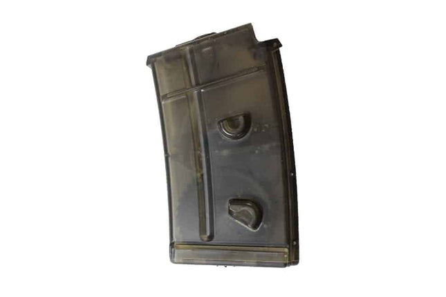 JG Small Sig 551/552 High Cap Magazine - 220 rounds