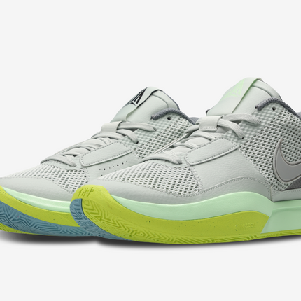 UK 7 Nike Air Zoom Ja 1 Men’s Basketball Trainers – EU 41