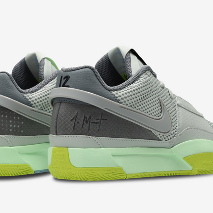 UK 7 Nike Air Zoom Ja 1 Men’s Basketball Trainers – EU 41