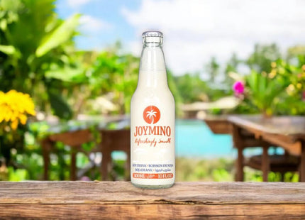 Joymino Original Soy Drink 24 x 300ml