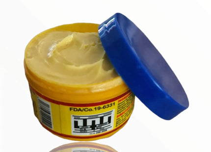 JRA Original Foundation Body Cream