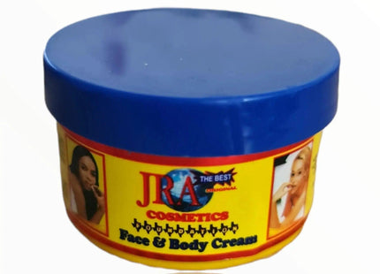 JRA Original Foundation Body Cream