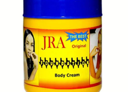 JRA Original Foundation Body Cream