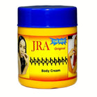 JRA Original Foundation Body Cream