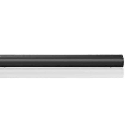 JVC TH-D325B SOUNDBAR SPEAKER 30W RMS COMPACT WIRELESS BLUETOOTH OPTICAL HDMI