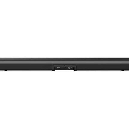 JVC TH-D325B SOUNDBAR SPEAKER 30W RMS COMPACT WIRELESS BLUETOOTH OPTICAL HDMI