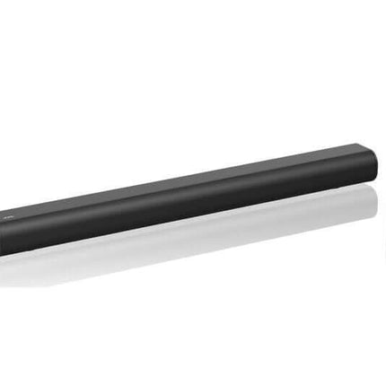 JVC TH-D325B SOUNDBAR SPEAKER 30W RMS COMPACT WIRELESS BLUETOOTH OPTICAL HDMI