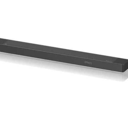 JVC TH-D565B SOUNDBAR 3.1.2 270W BUILT-IN SUBWOOFER BLUETOOTH DOLBY ATMOS HDMI