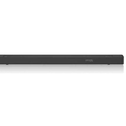 JVC TH-D565B SOUNDBAR 3.1.2 270W BUILT-IN SUBWOOFER BLUETOOTH DOLBY ATMOS HDMI