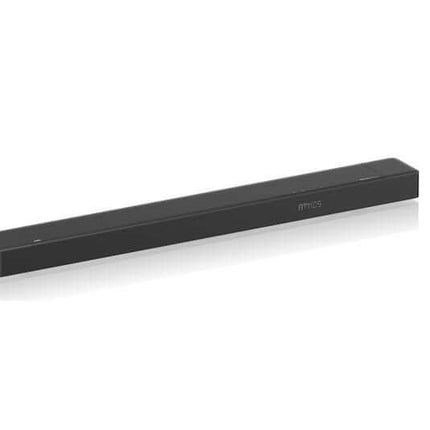JVC TH-D565B SOUNDBAR 3.1.2 270W BUILT-IN SUBWOOFER BLUETOOTH DOLBY ATMOS HDMI