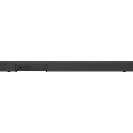 JVC TH-D565B SOUNDBAR 3.1.2 270W BUILT-IN SUBWOOFER BLUETOOTH DOLBY ATMOS HDMI