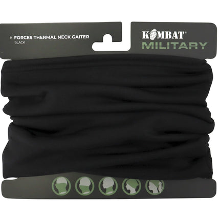 Kombat UK Forces Thermal Neck Gaiter (Various Colours)