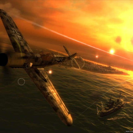 Air Conflicts Collection Nintendo Switch Import