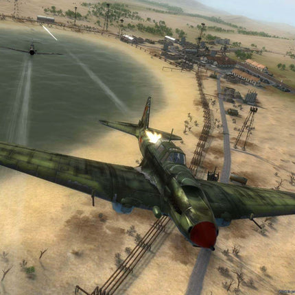 Air Conflicts Collection Nintendo Switch Import
