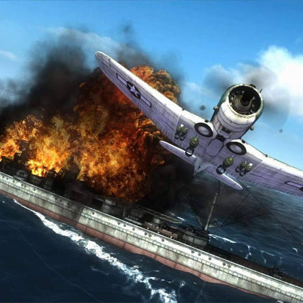Air Conflicts Collection Nintendo Switch Import