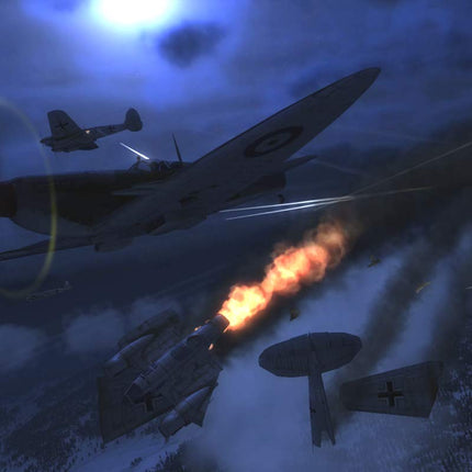 Air Conflicts Collection Nintendo Switch Import