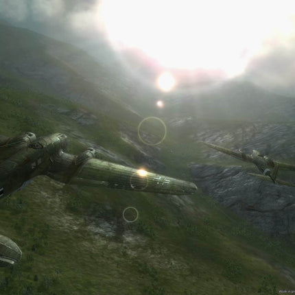 Air Conflicts Collection Nintendo Switch Import