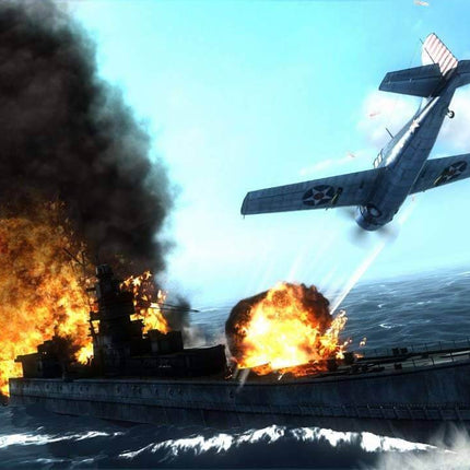 Air Conflicts Collection Nintendo Switch Import
