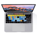 MacBook Pro with Touchbar 13