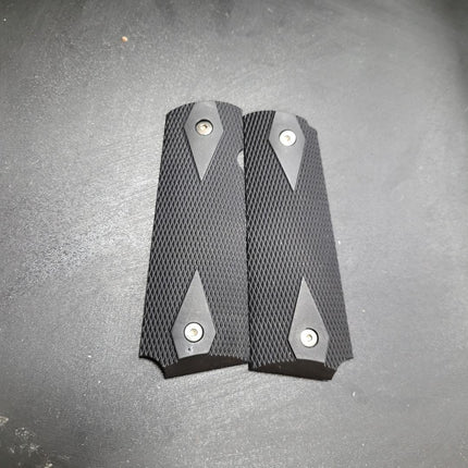 King Arms Predator 1911 Classic Grip Set (Unboxed)